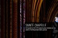 Popis Sainte-Chapelle